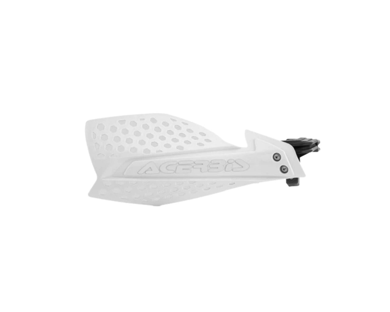 ZERO Motorcycles X-Ultimate Handguards Acerbis Kit XE XB White 10002993-01-F01