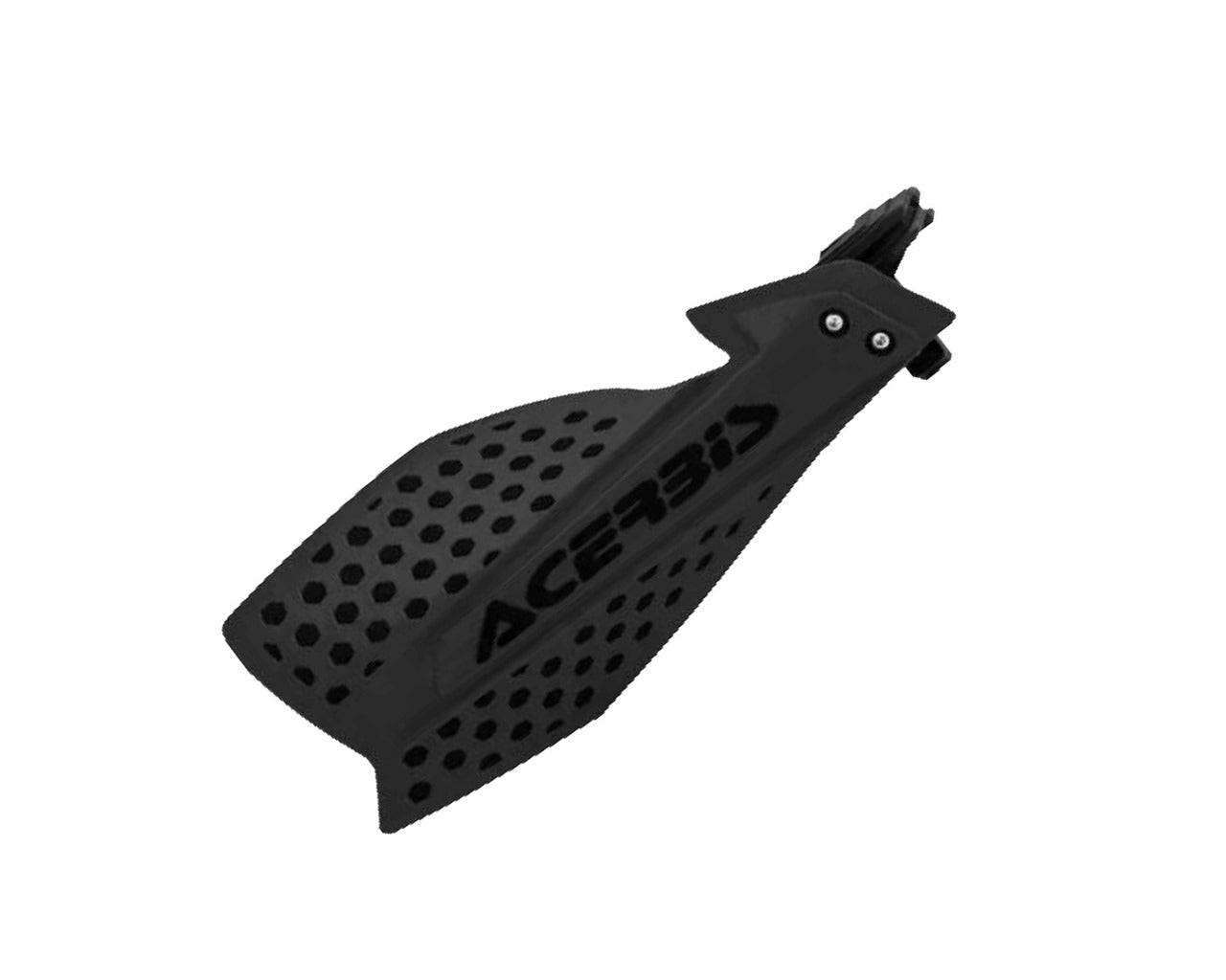 ZERO Motorcycles X-Ultimate Handguards Acerbis Kit XE XB Black 10002993-01-F02