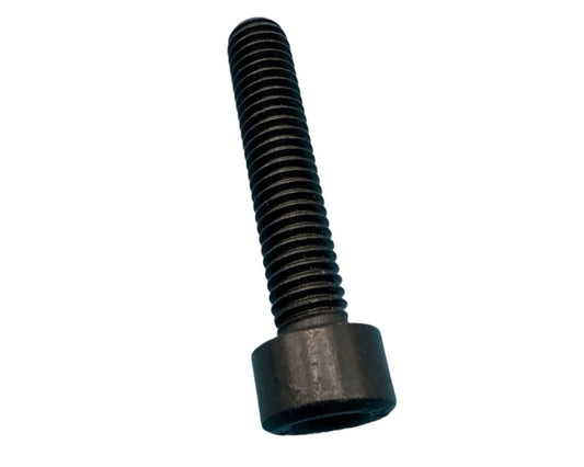 ZERO Motorcycles Handlebar Bar End Mountimg Screw 6mm XE 10003098-01