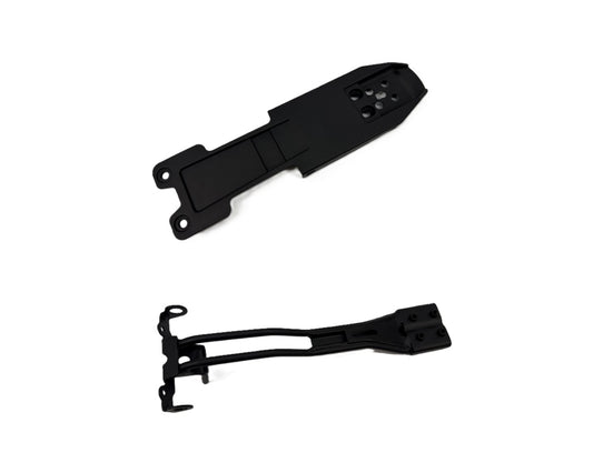 ZERO Motorcycles Dual Sport DOT Full Light Kit XB 10003625-01