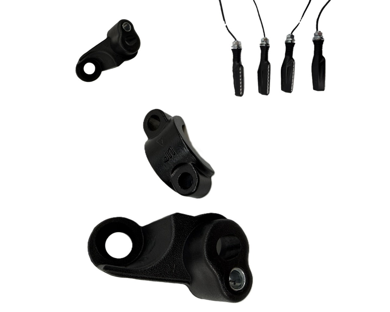 Zero Accessories (Stocking) – Koup's Cycle Shop