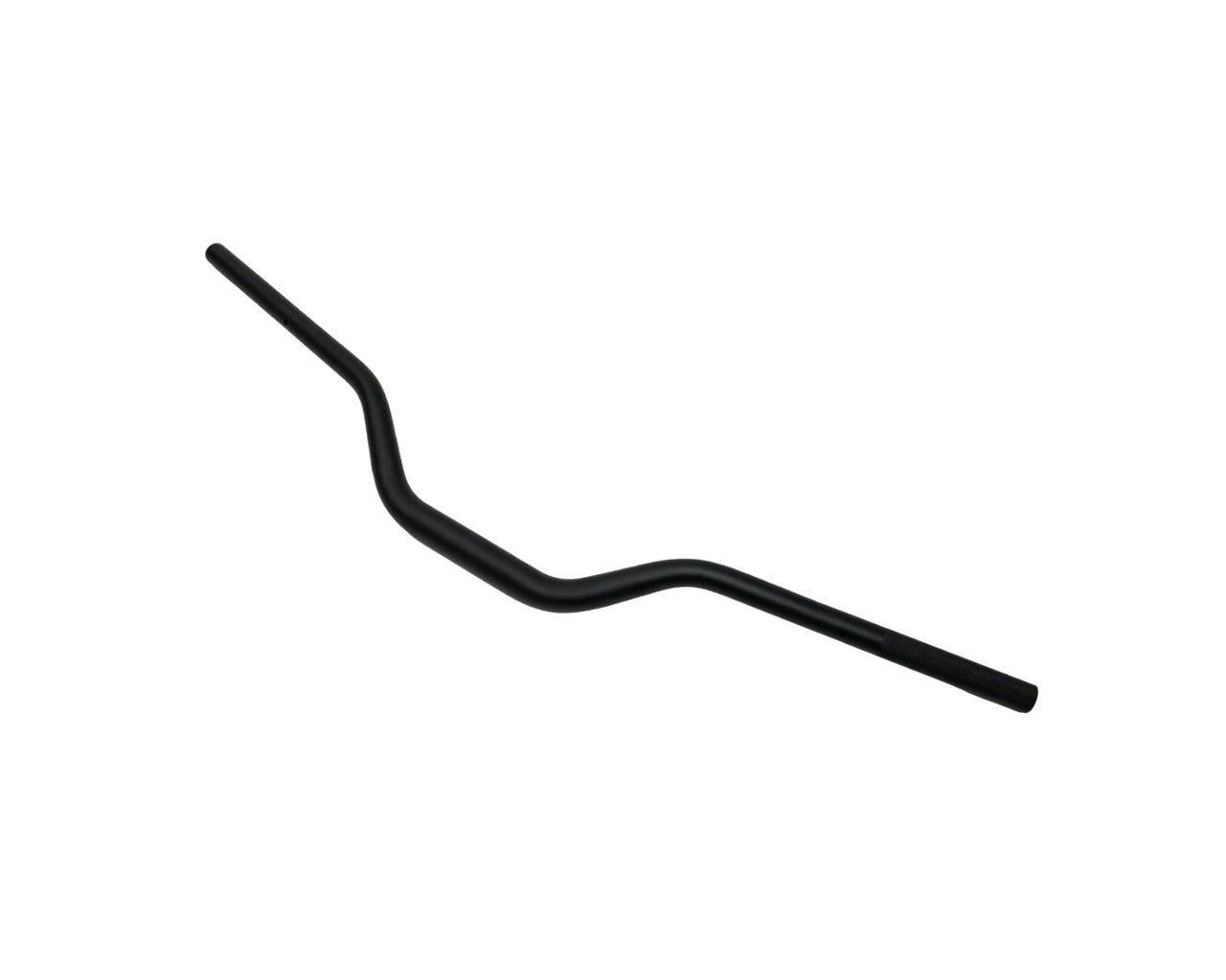 ZERO Motorcycles High Rise Handlebars XE 10003671-01