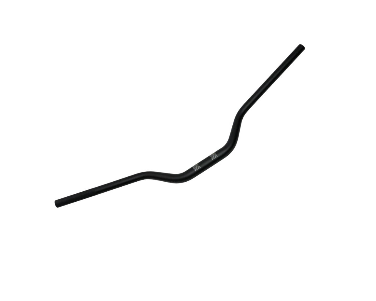 ZERO Motorcycles High Rise Handlebars XE 10003671-01