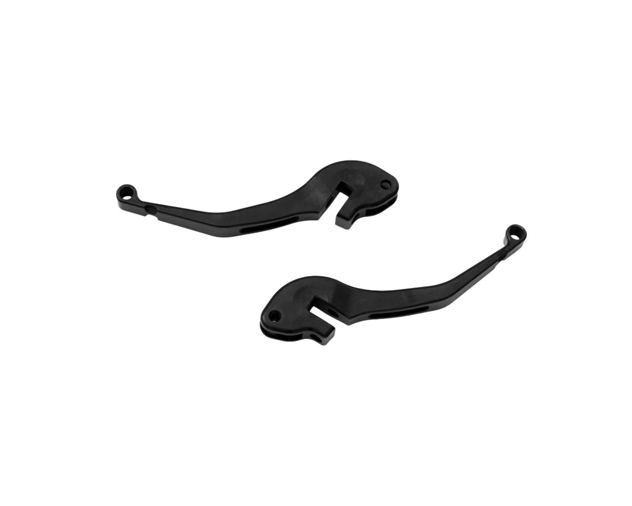 ZERO Motorcycles KKE Racing Brake Levers Black XE 10003949-01-F70