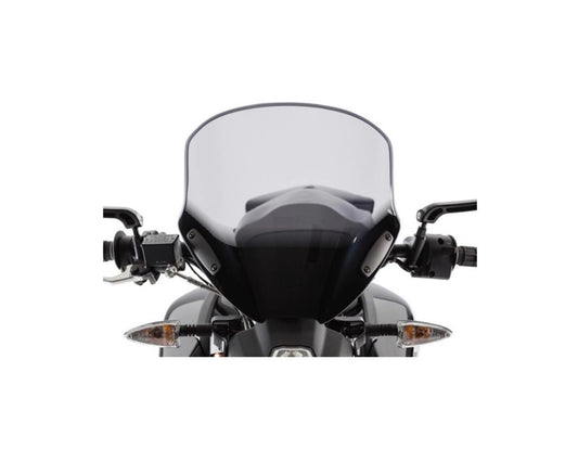 ZERO Motorcycles Commuter Wind Screen Kit FX FXE SR DS S 10-05722