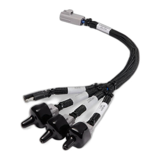 ZERO Motorcycles 12 Volt W Accessory Adapter Kit DS FX FXS SR SR/S SR/F 10-05740