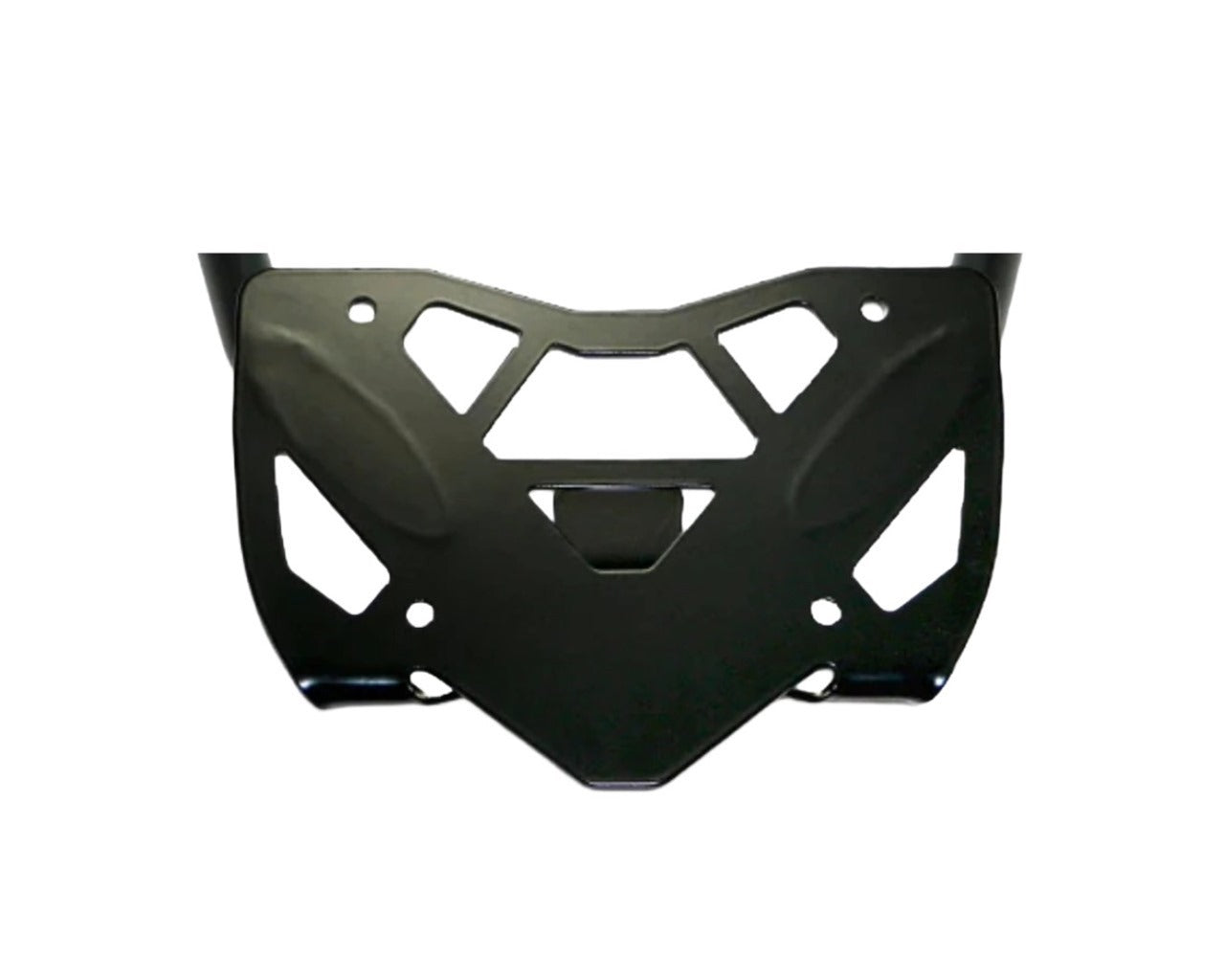 ZERO Motorcycles Top Box Rack Luggage Rack Kit FX FXS DUNE SPECIAL ORDER 10-08020-22