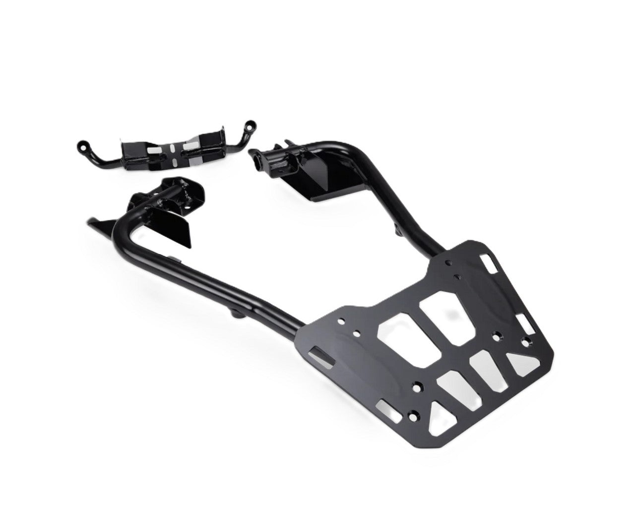 ZERO Motorcycles Luggage Rack Kit S (2024+) SR(2022+) SR/F 10-08214