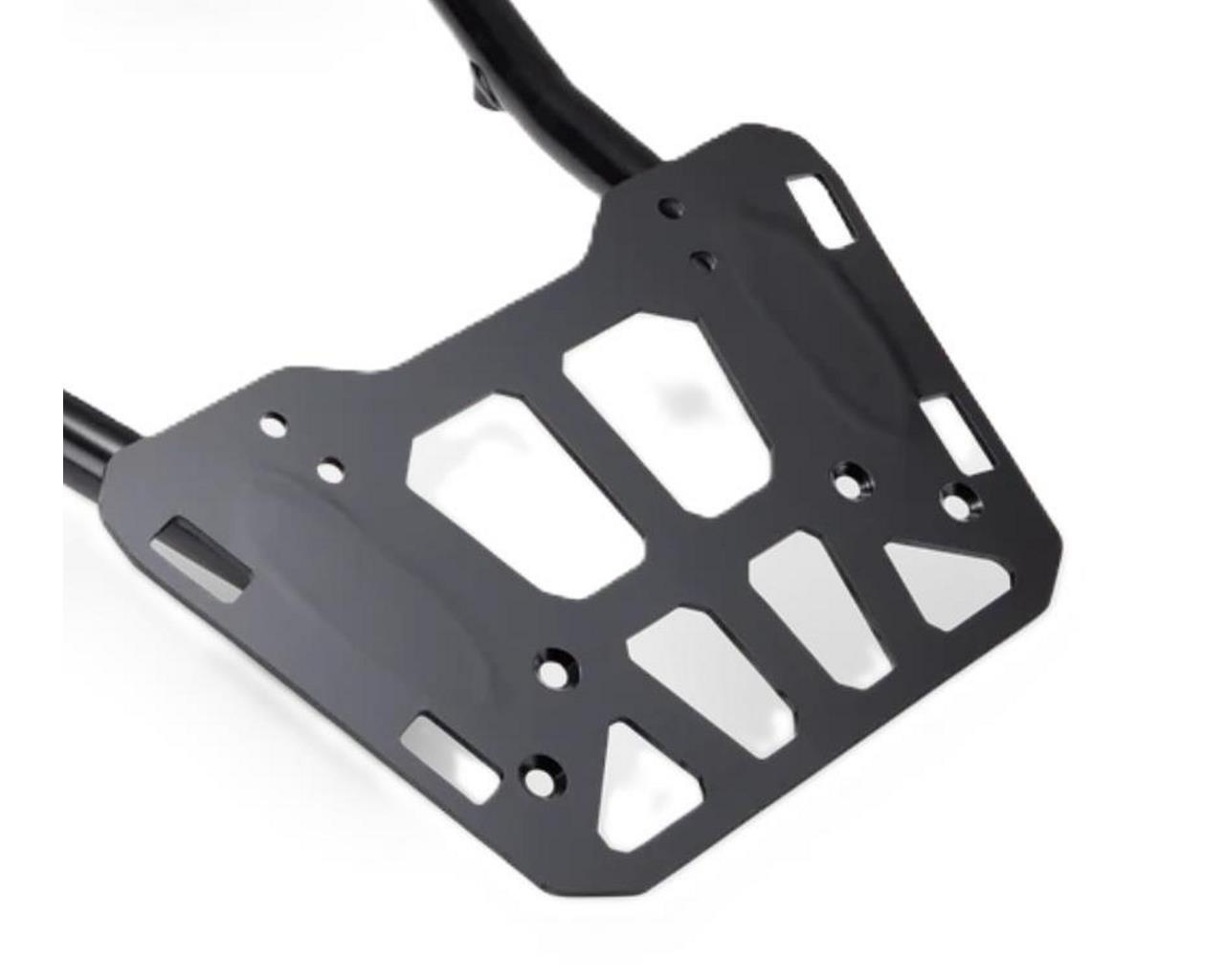 ZERO Motorcycles Luggage Rack Kit S (2024+) SR(2022+) SR/F 10-08214