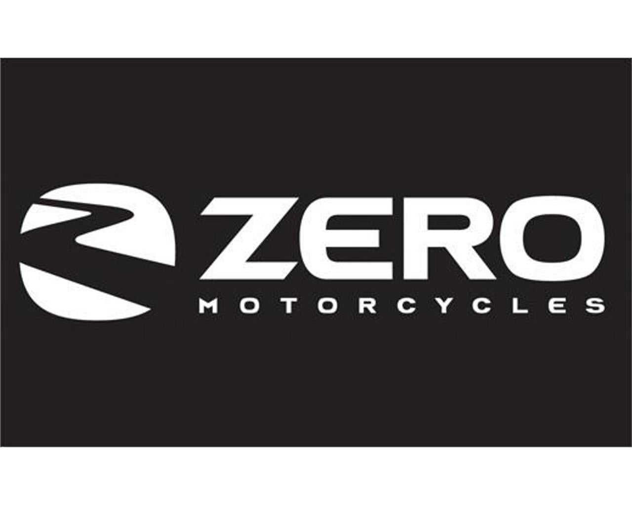 ZERO Motorcycles Luggage Rack Kit S (2024+) SR(2022+) SR/F 10-08214