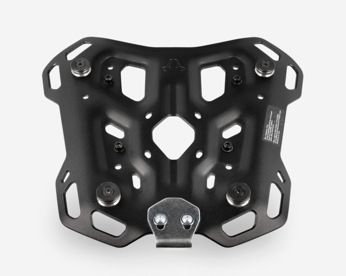 ZERO Motorcycles TOP CASE MOUNT KIT ADV (Special Order) 10-08341