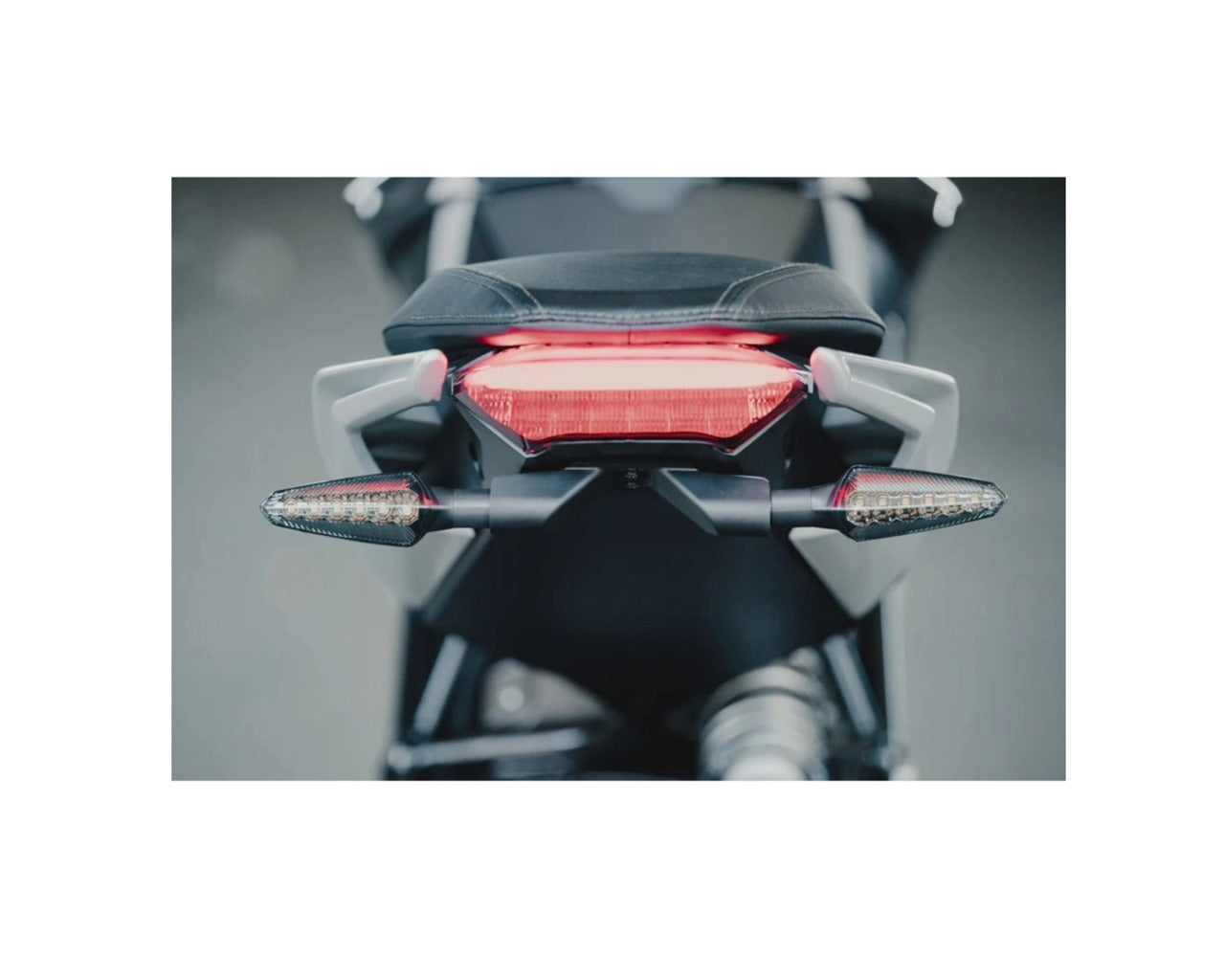 Zero Accessories (Stocking) – Koup's Cycle Shop
