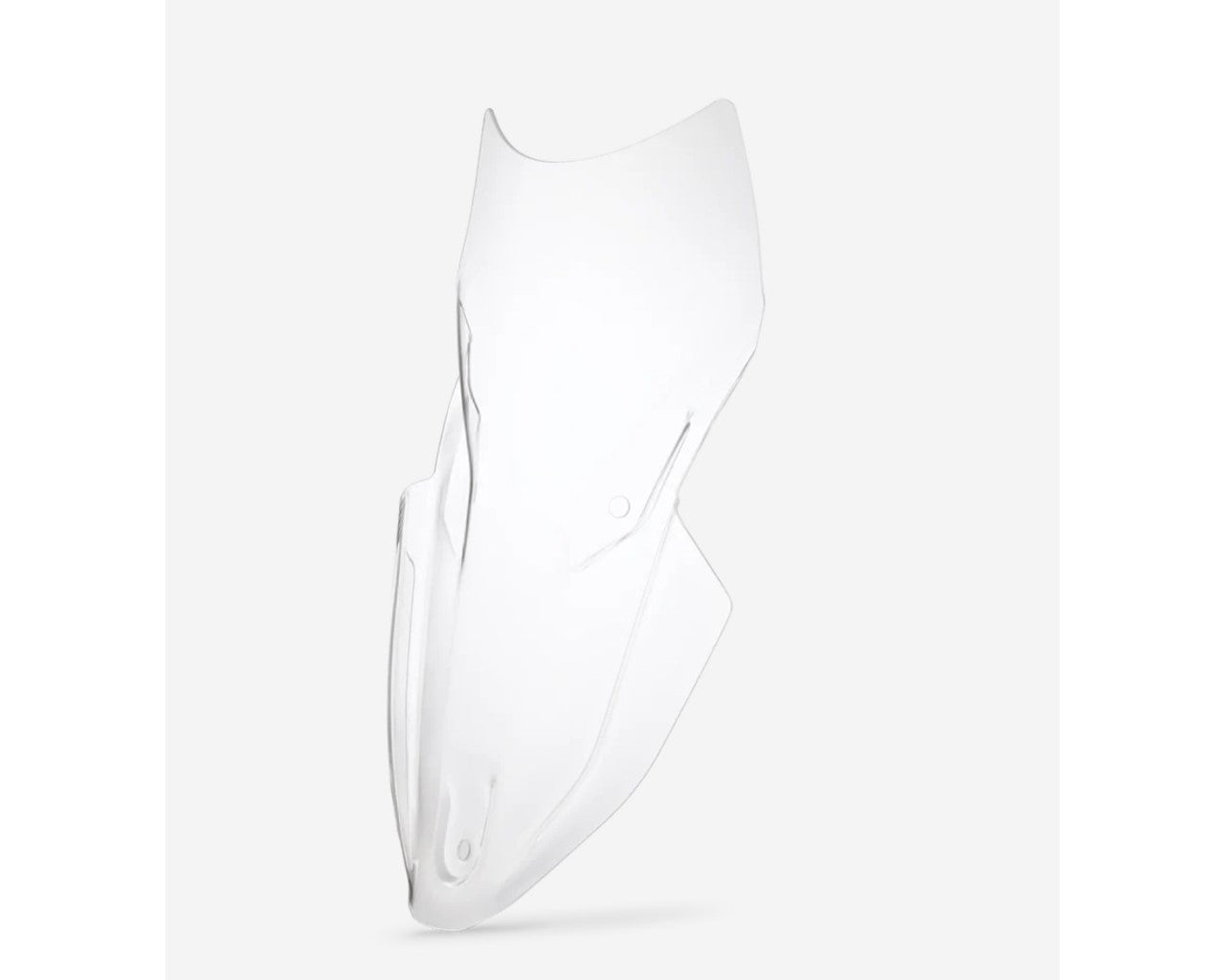 ZERO Motorcycles Touring Windscreen DSR/X DSR DS 2024+ 10-08403