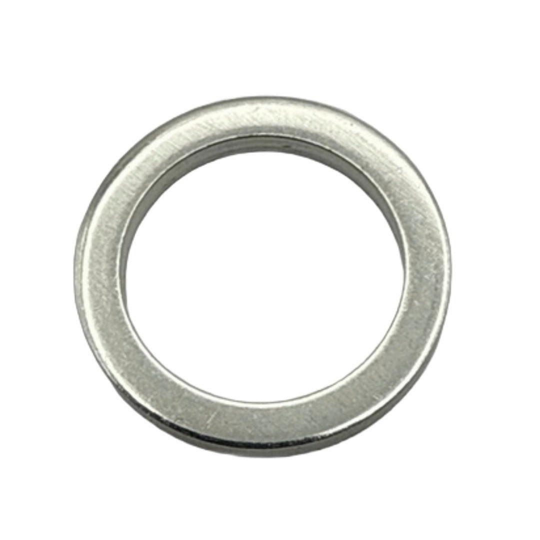 Kawasaki OEM Oil Drain Crush Washer Mule SX 610 4010 11009-2175
