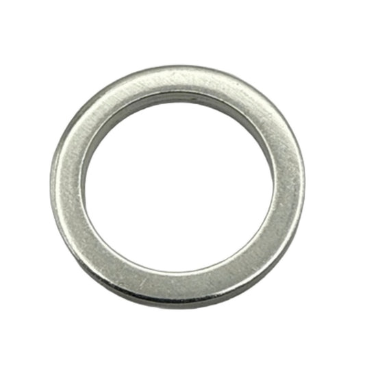 Kawasaki OEM Oil Drain Crush Washer Mule SX 610 4010 11009-2175