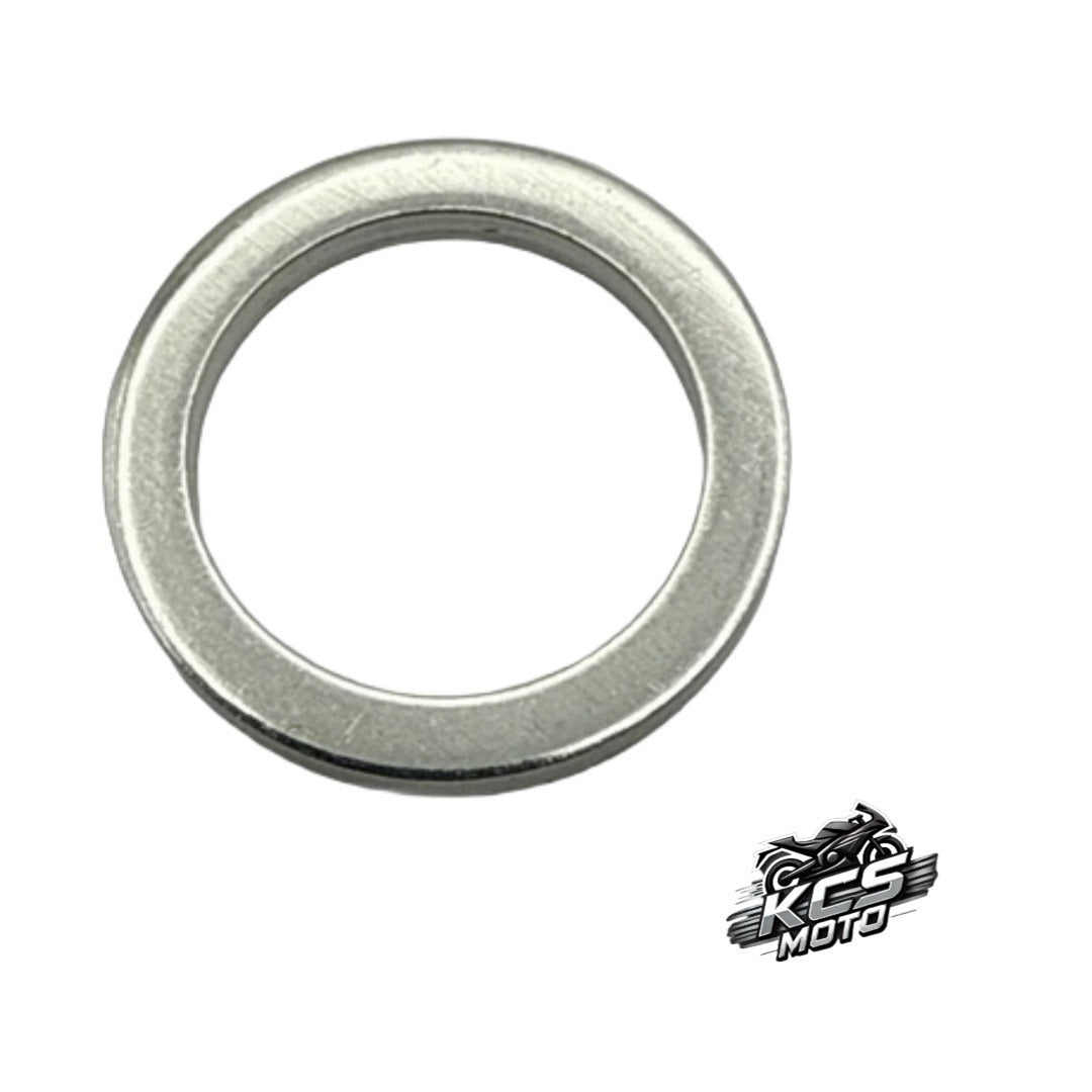 Kawasaki OEM Oil Drain Crush Washer Mule SX 610 4010 11009-2175