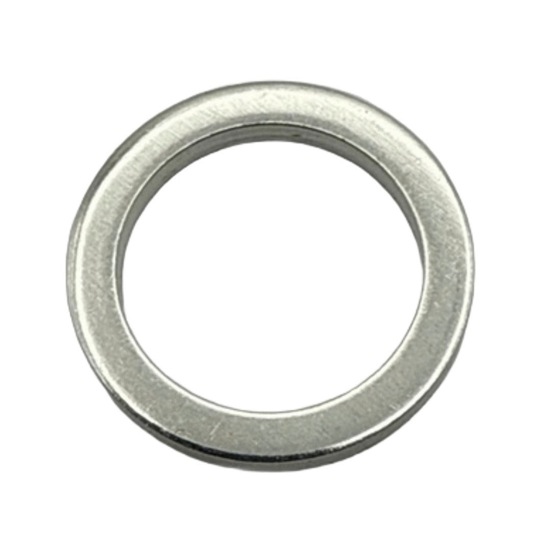 Kawasaki OEM Oil Drain Crush Washer Kit of 5 Mule SX 610 4010 11009-2175-KIT