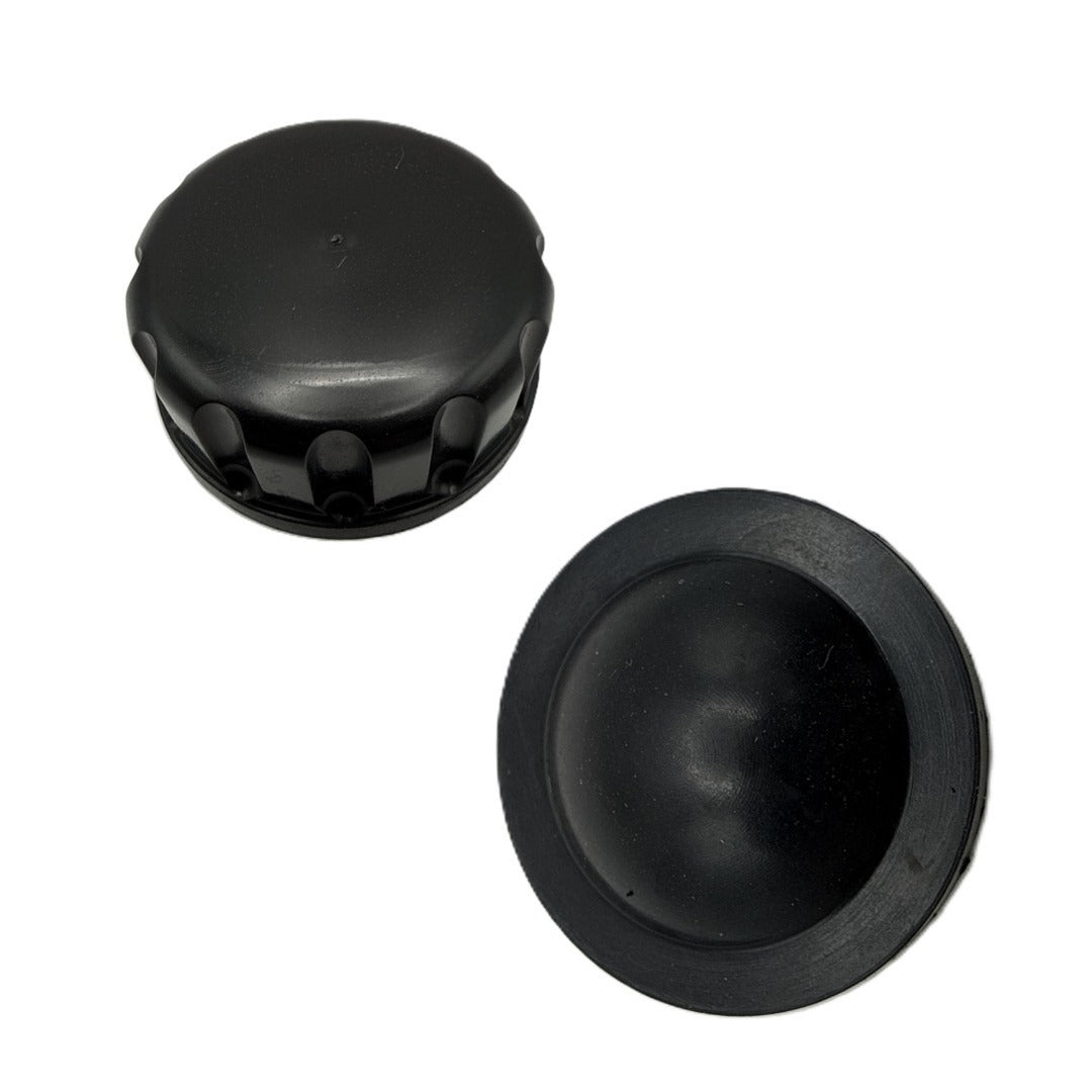 Kawasaki Radiator Coolant Tank  Cap and Gasket Kit 11012-1084-KIT