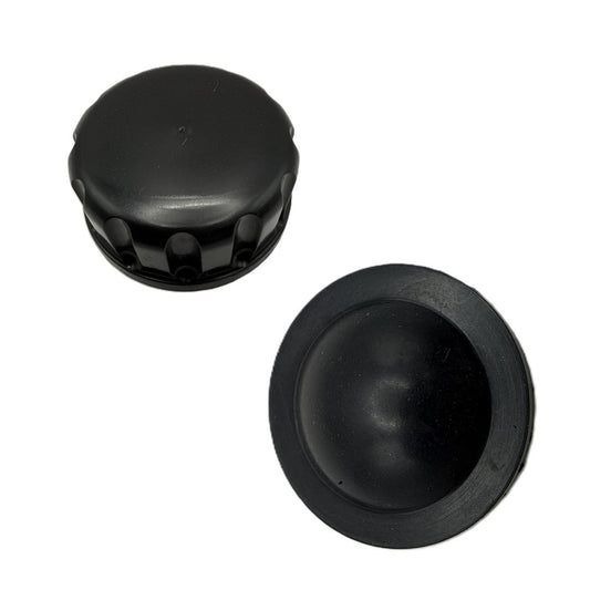 Kawasaki Radiator Coolant Tank  Cap and Gasket Kit 11012-1084-KIT