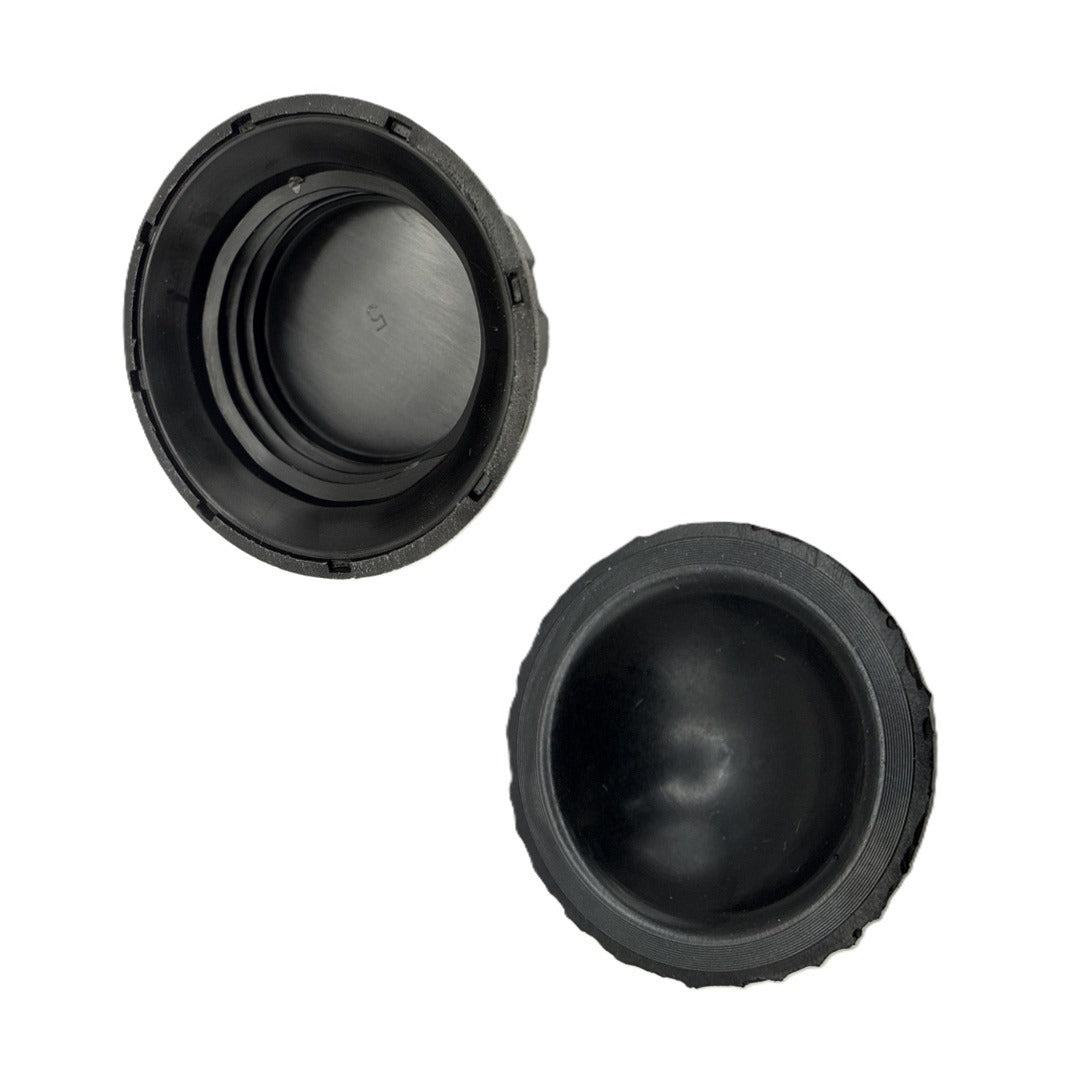 Kawasaki Radiator Coolant Tank  Cap and Gasket Kit 11012-1084-KIT