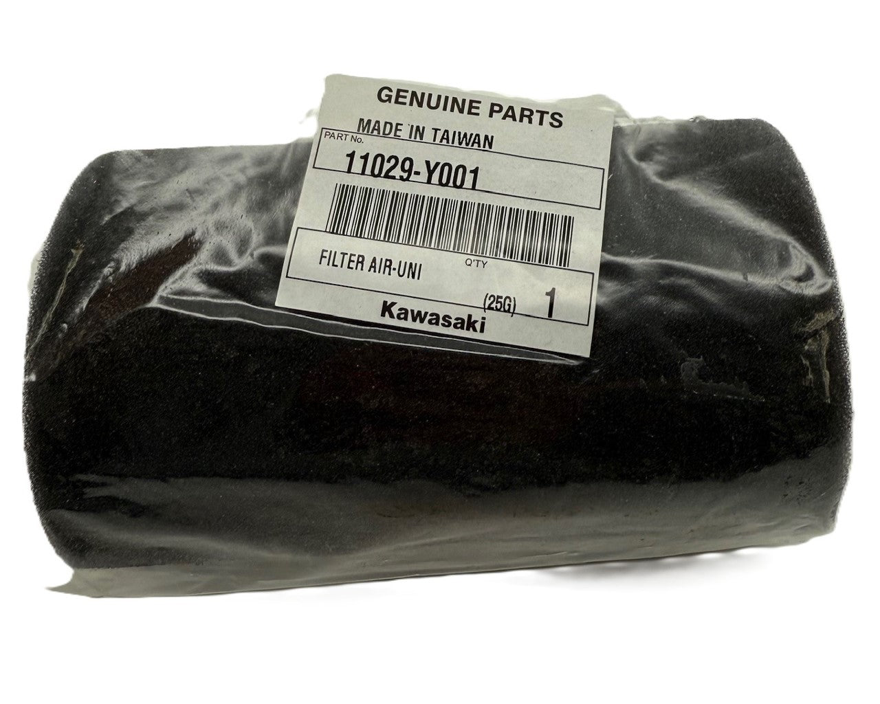 Kawasaki Air Filter OEM KVF450 Brute Force 11029-Y001