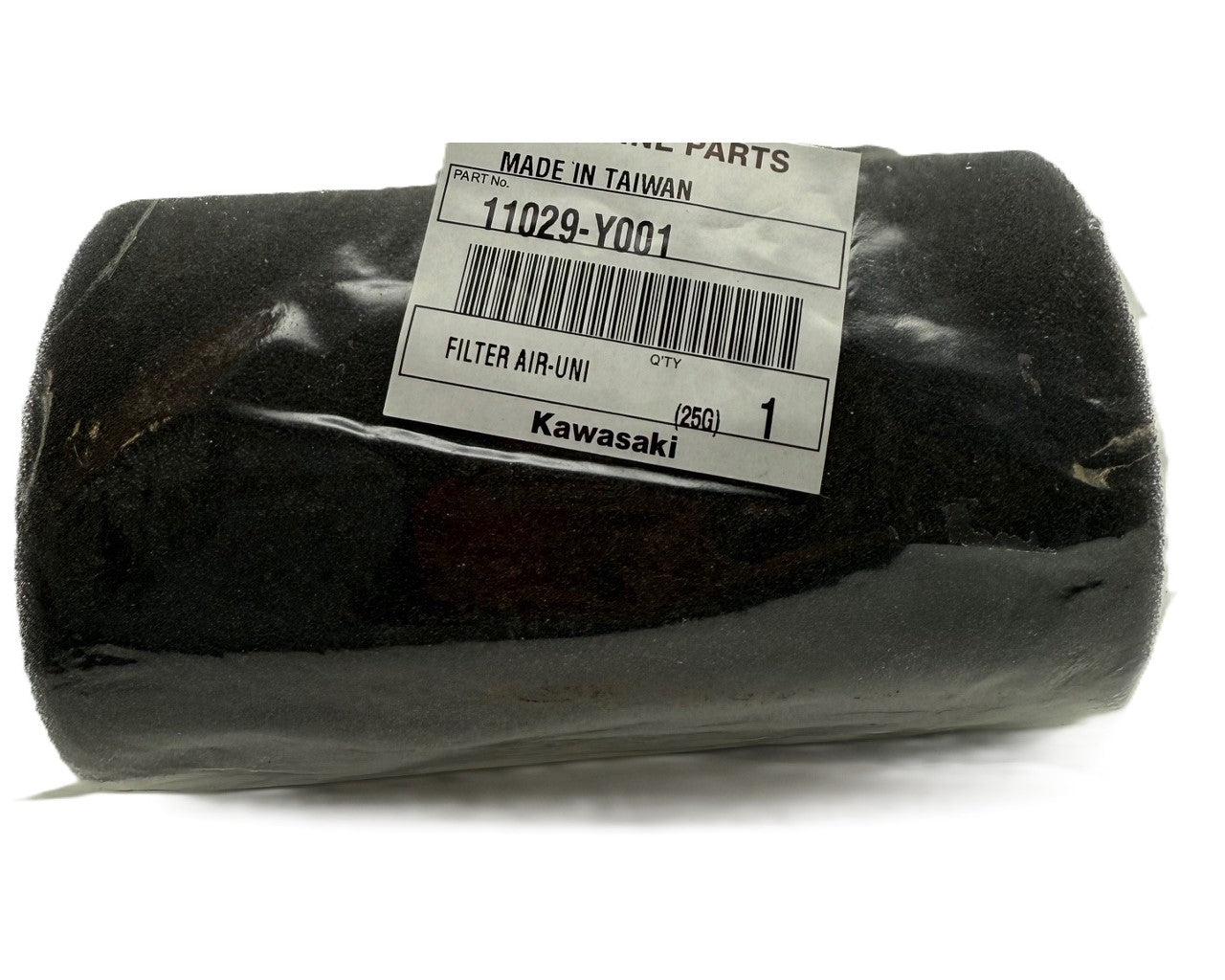 Kawasaki Air Filter OEM KVF450 Brute Force 11029-Y001