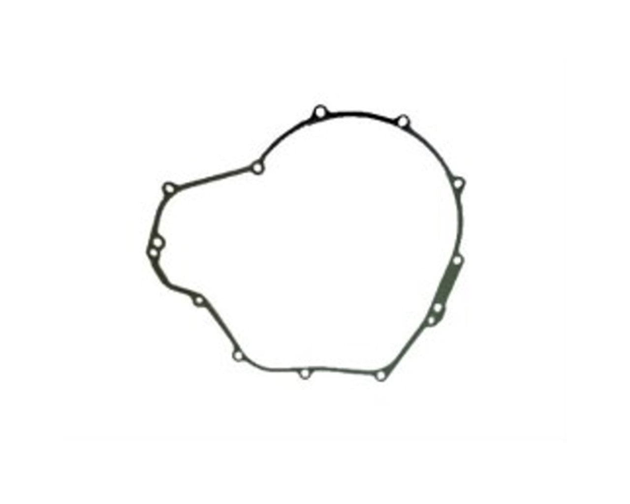 Kawasaki Clutch Cover Gasket Ninja 650 Z650 Vulcan S 11061-0164