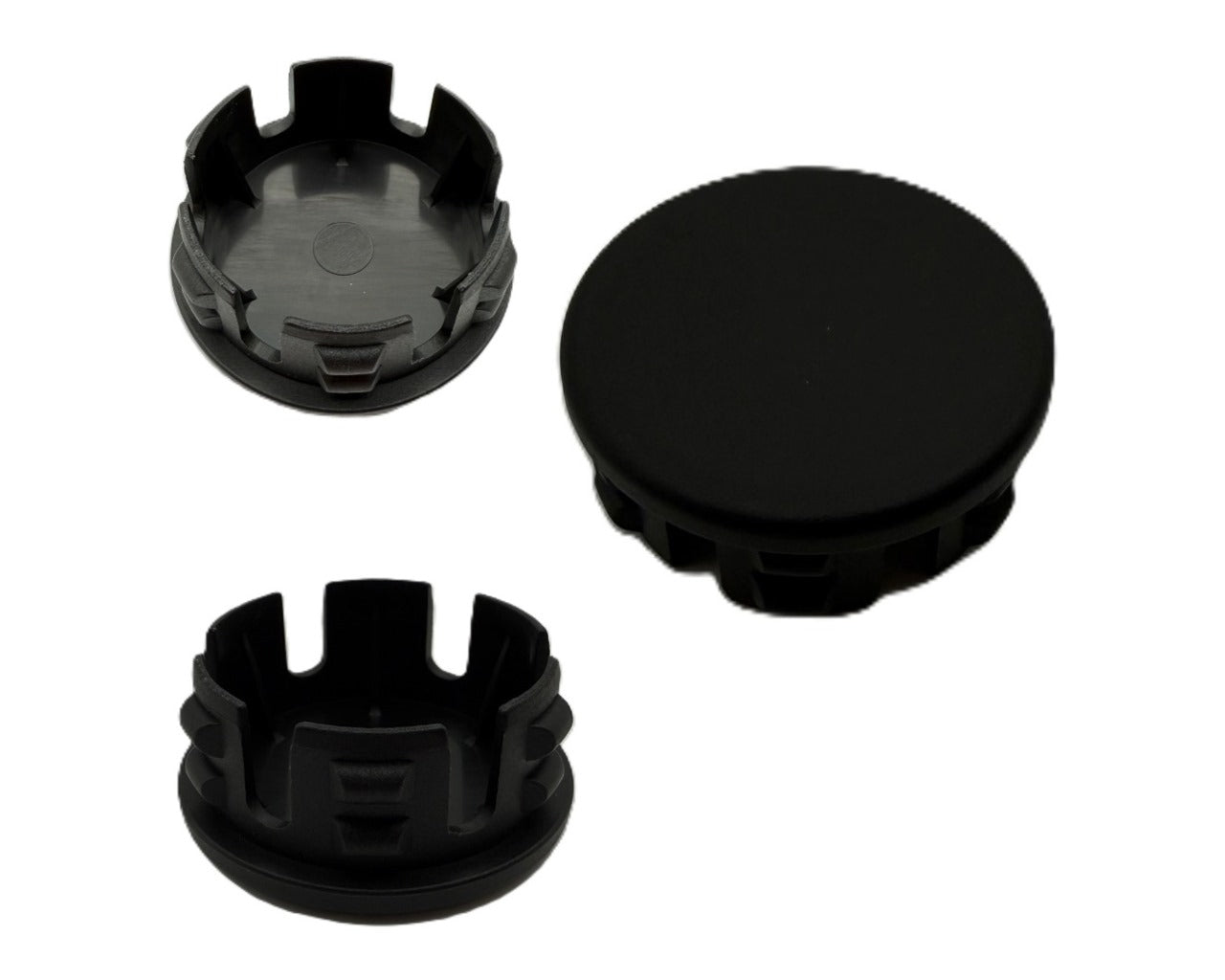 Kawasaki Front Bumber Plastic End Cap Mule Pro-MX 11065-Y043