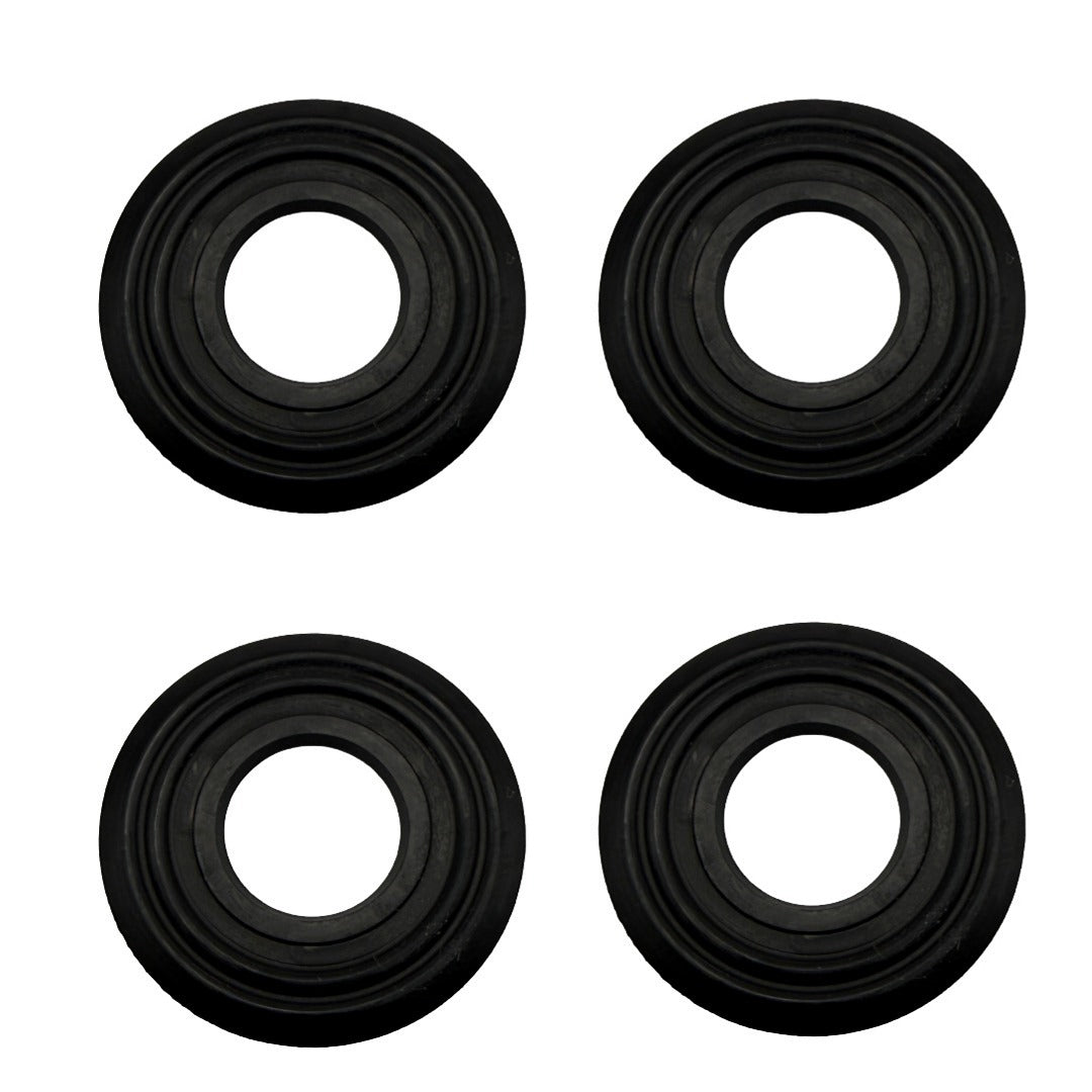 Suzuki Cylinder Head Bolt Gasket Kit of 4 11191-27E00 KIT 4