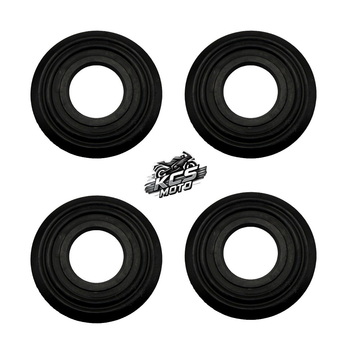 Suzuki Cylinder Head Bolt Gasket Kit of 4 11191-27E00 KIT 4