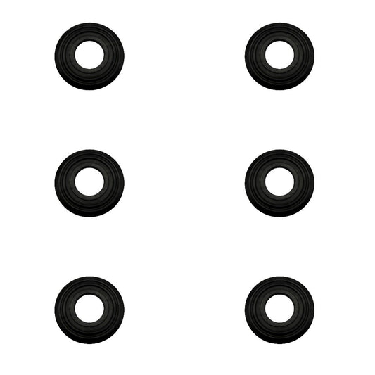 Suzuki Cylinder Head Bolt Gasket Kit of 6 11191-27E00 KIT 6