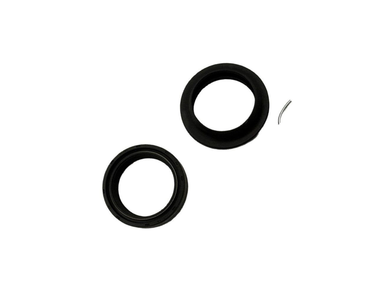 ZERO Motorcycles Showa Fork Seal Kit FX FXE FXS DS DSR SR S 12