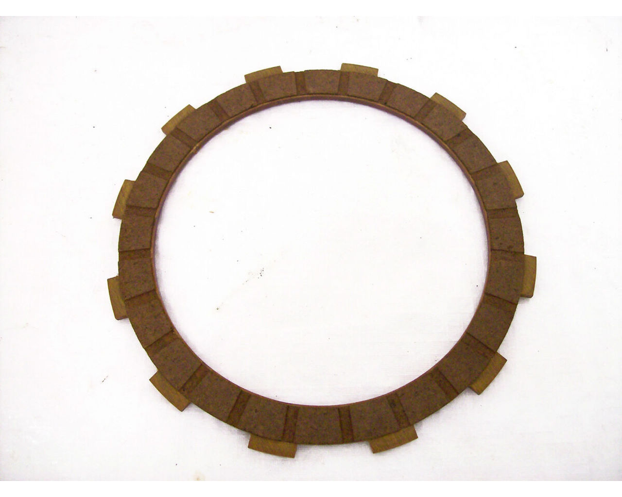 Kawasaki OEM Part PLATE CLUTCH FRICTION 13088-008