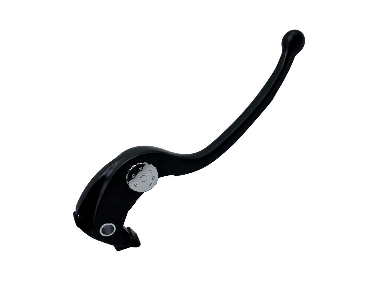 はる Kawasaki OEM Factory Front Brake Lever 13236-0729 – Koup's Cycle Shop