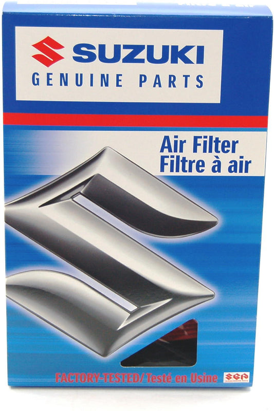 Suzuki OEM Replacement Air Filter VL800 Volusia 01-05 13780-41F00