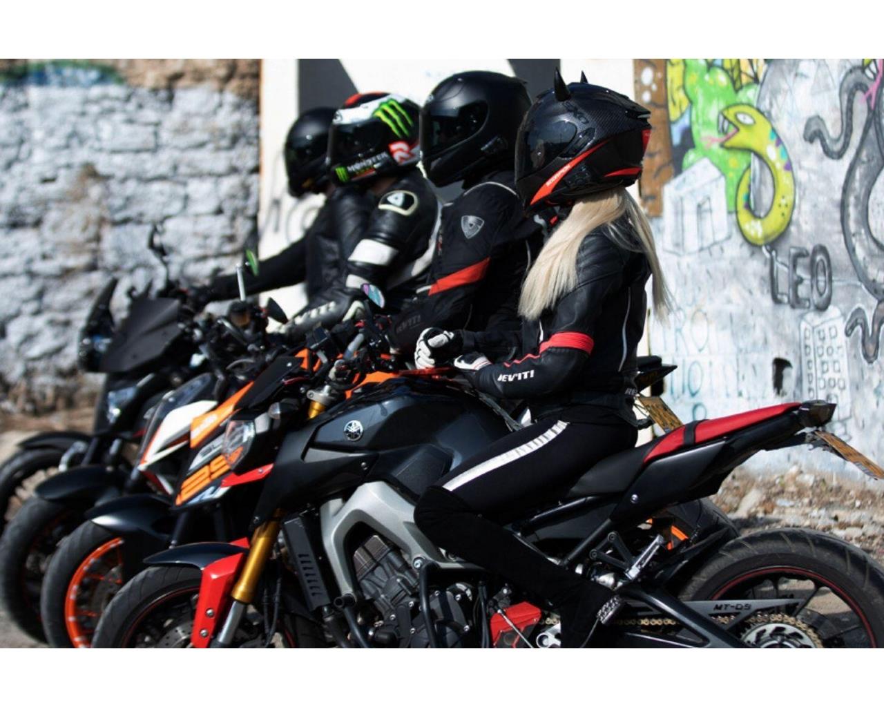 Cardo  45mm Audio Set, Works with Most Helmet Communicators  1400-0002-00