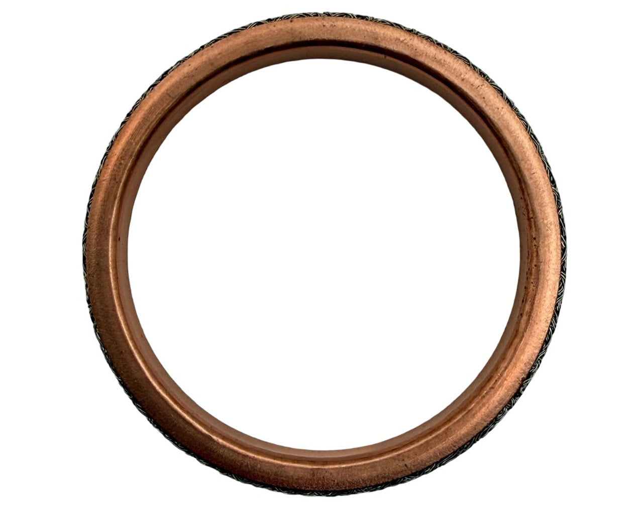 Suzuki OEM Replacement Exhaust Gasket GSF Katana GSXR GN GSX 14181-18C00