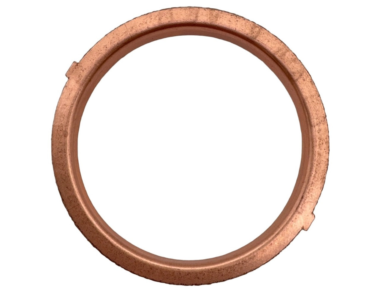 Suzuki OEM Replacement Exhaust Gasket SV DL Busa DR Gladius TU 14181-22D01