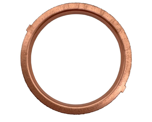 Suzuki OEM Replacement Exhaust Gasket SV DL Busa DR Gladius TU 14181-22D01