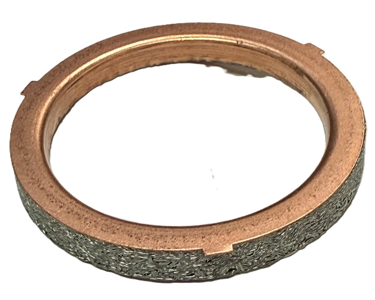 Suzuki OEM Exhaust Gasket GSX-R750 2016+  14181-46E10