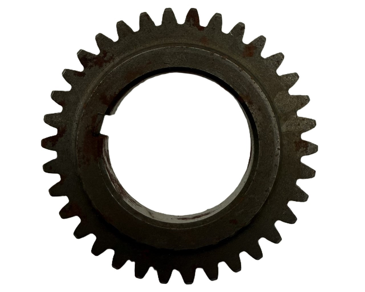 Kawasaki OEM Part GEAR,OIL PUMP 16084-019