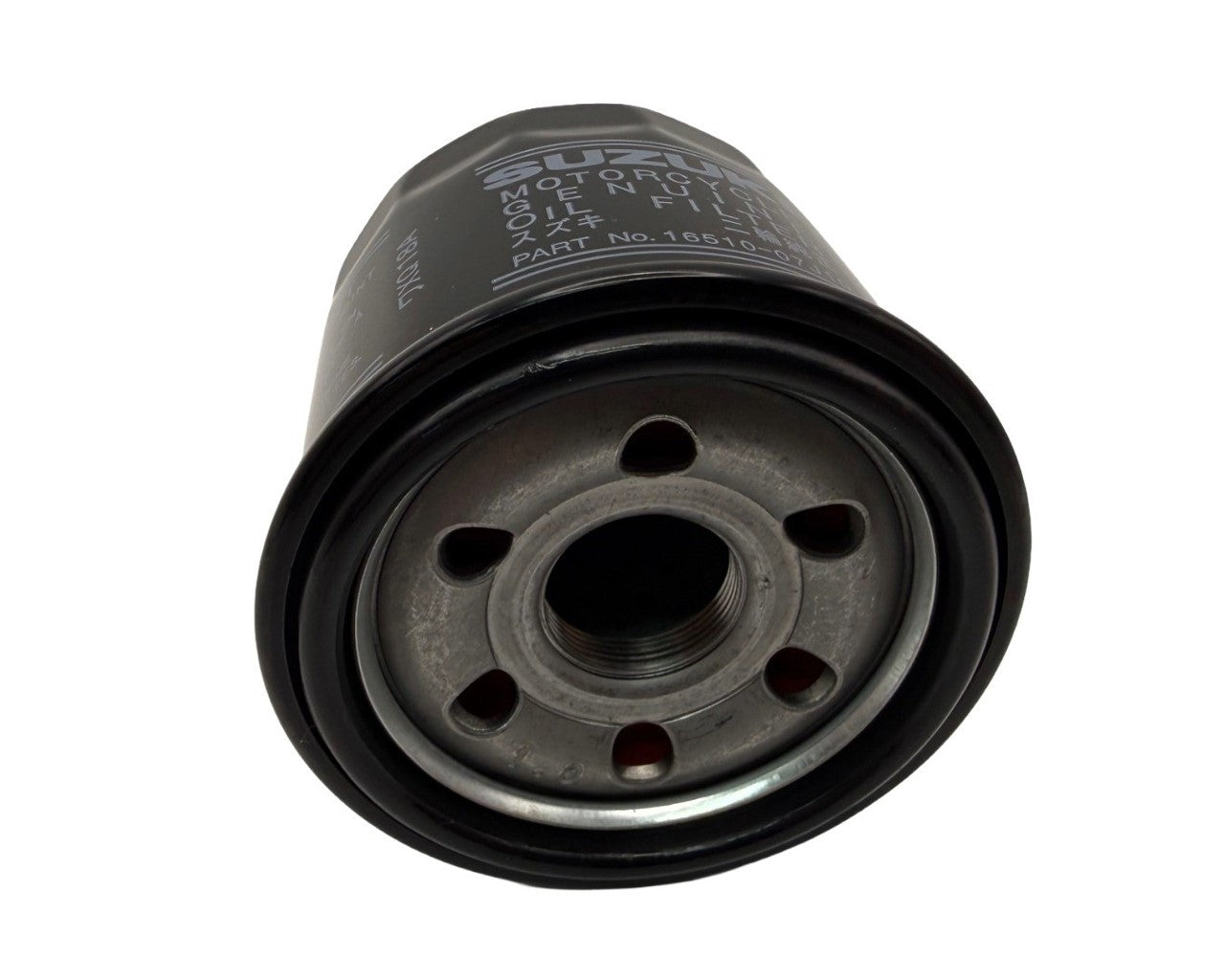 Suzuki OEM Oil Filter Multiple Fitment GSX-R GSX 16510-07J10