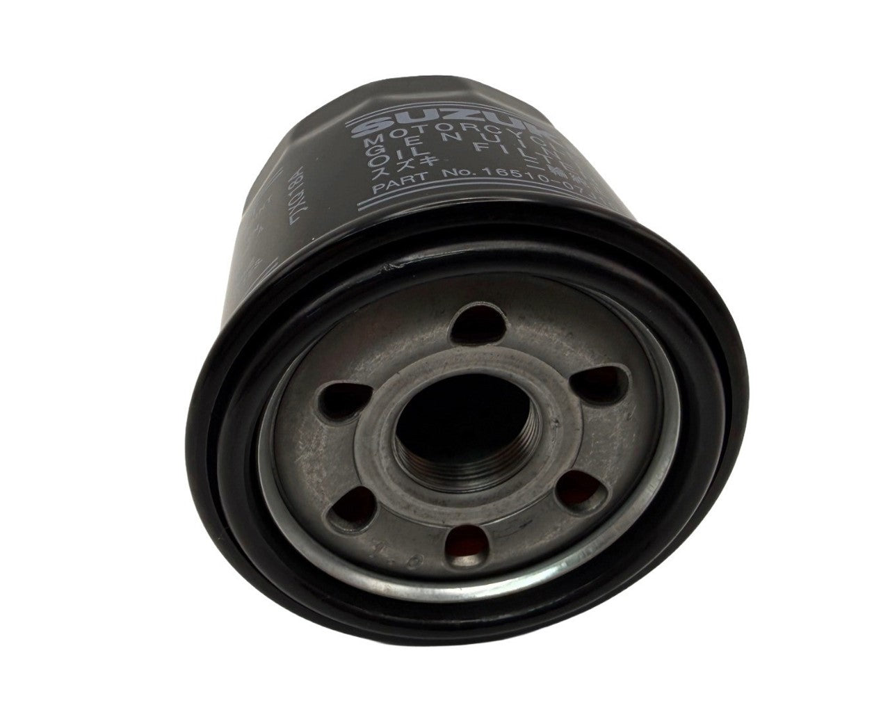 Suzuki OEM Oil Filter Kit of 2 Multiple Fitment GSX-R GSX 16510-07J10-02