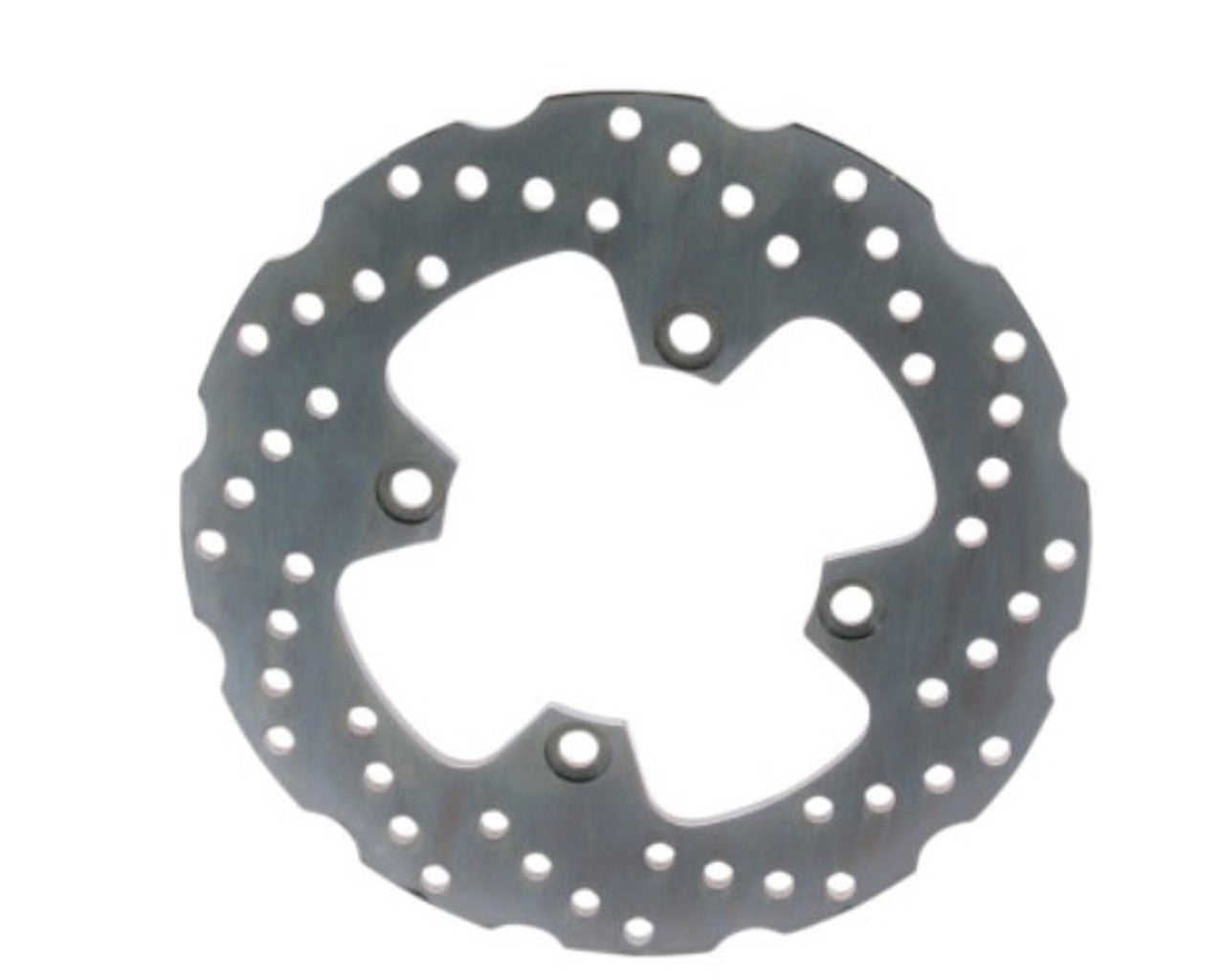 EBC MD Series Pro-Lite Contour Brake Rotor ZX10R ZX6R + more MD4138C