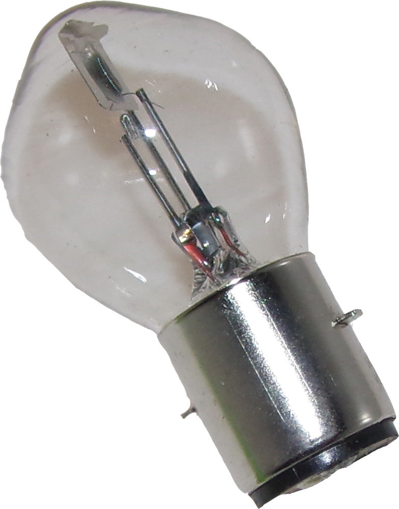 Outside Distributing Chinese Scooter Headlight Bulb 17-0100