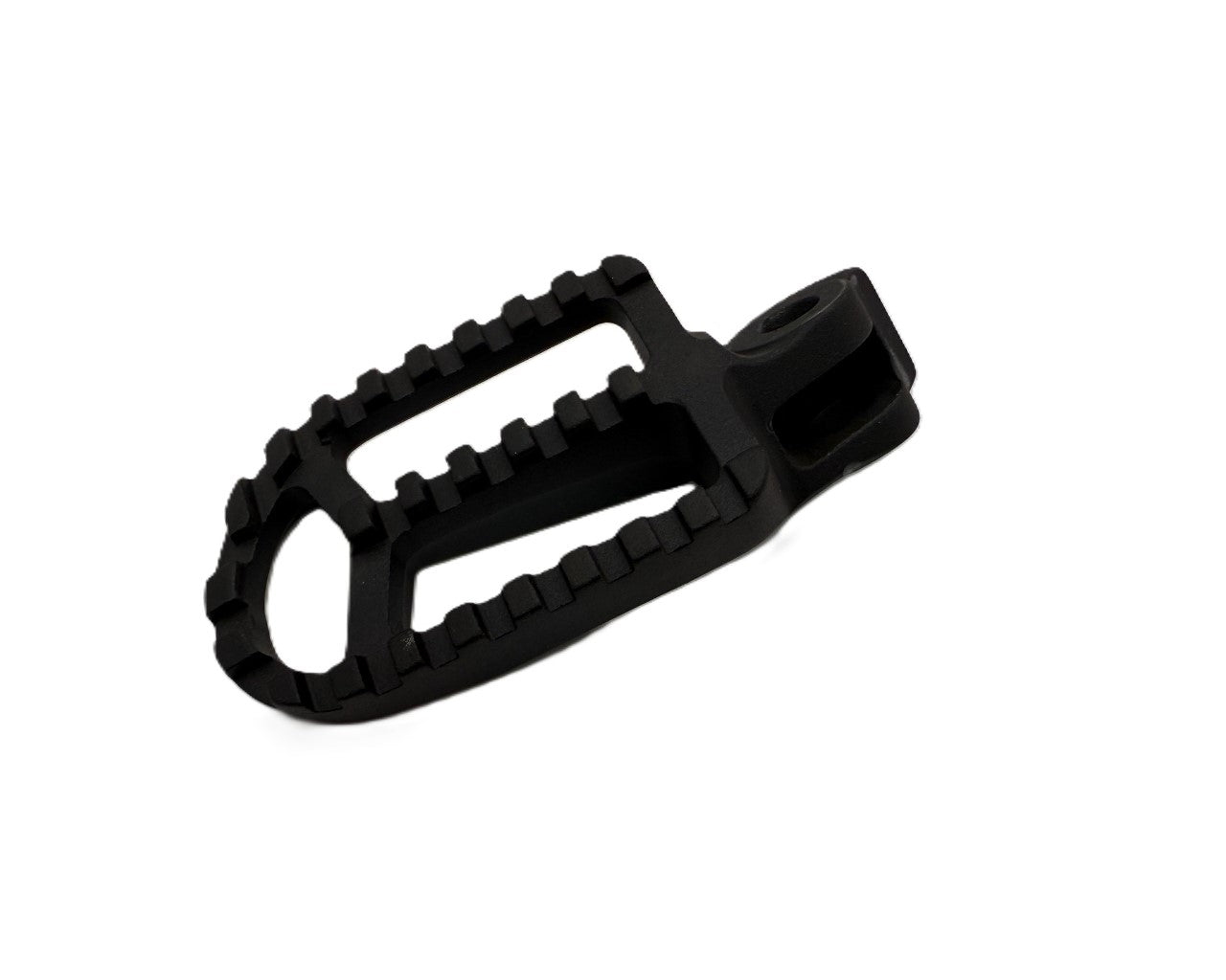 ZERO Motorcycles Rider Footpeg Left Side USED FX FXE 20-02548