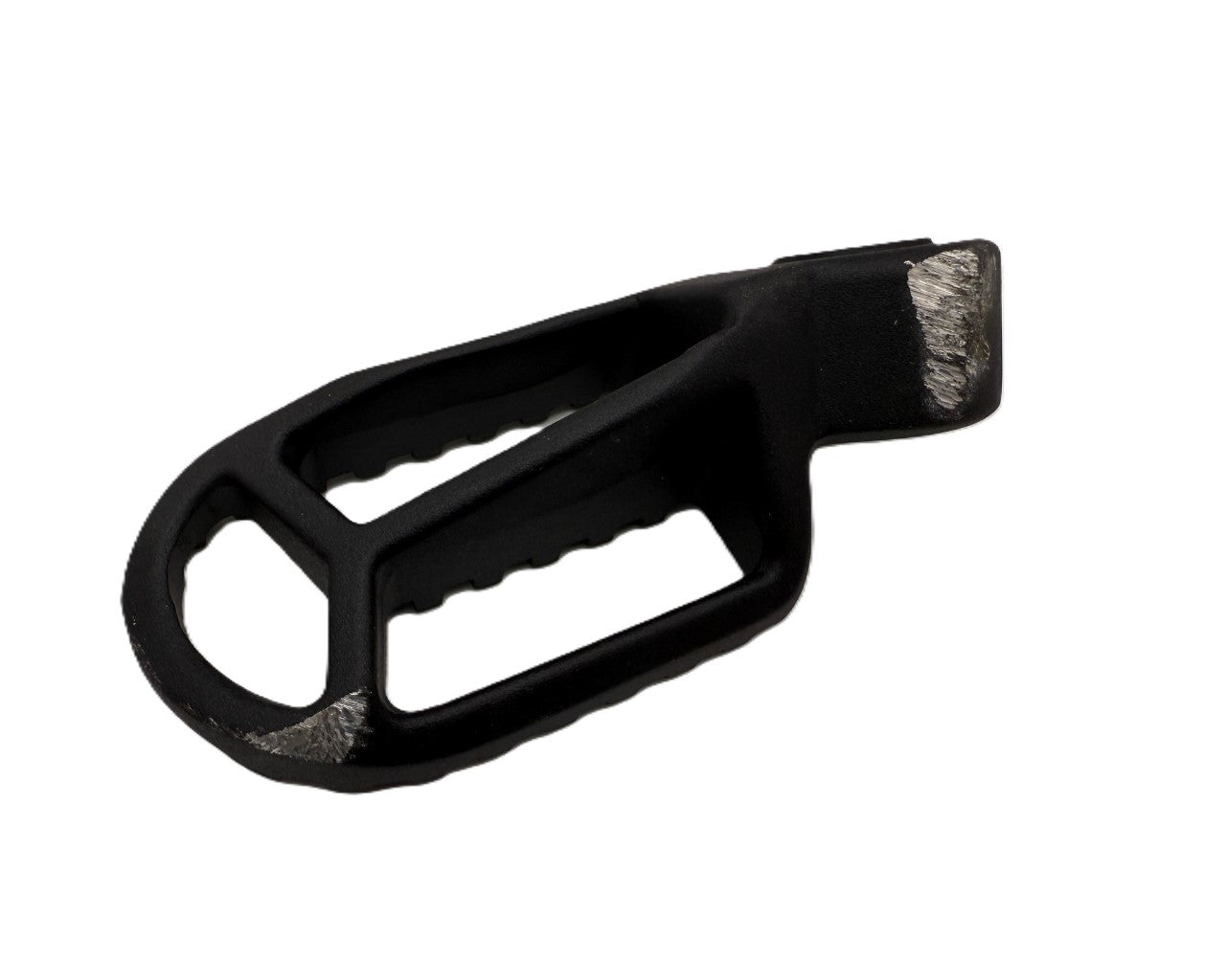 ZERO Motorcycles Rider Footpeg Left Side USED FX FXE 20-02548