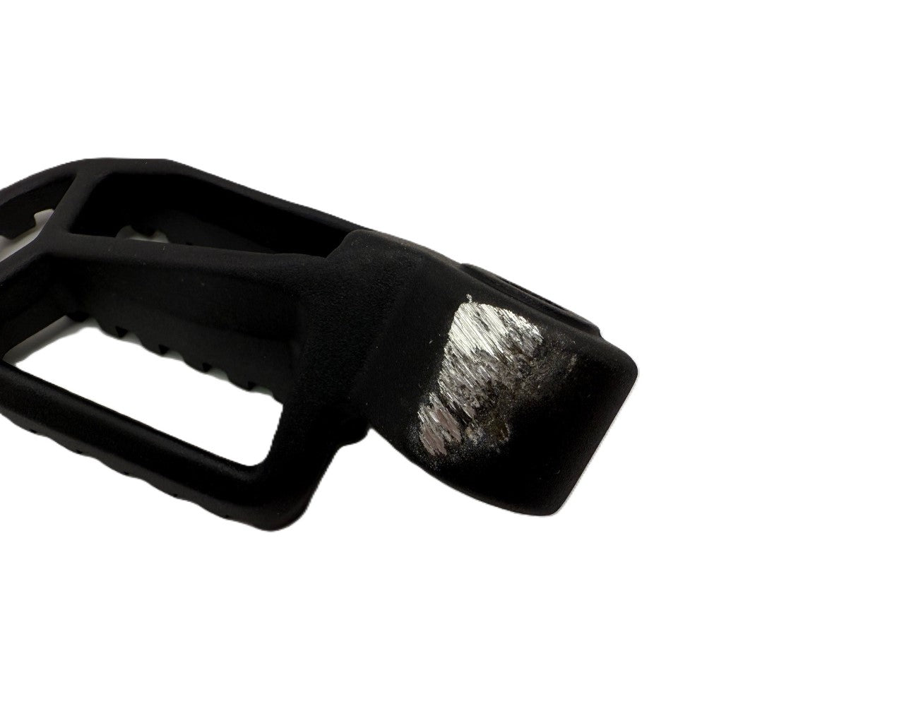 ZERO Motorcycles Rider Footpeg Left Side USED FX FXE 20-02548