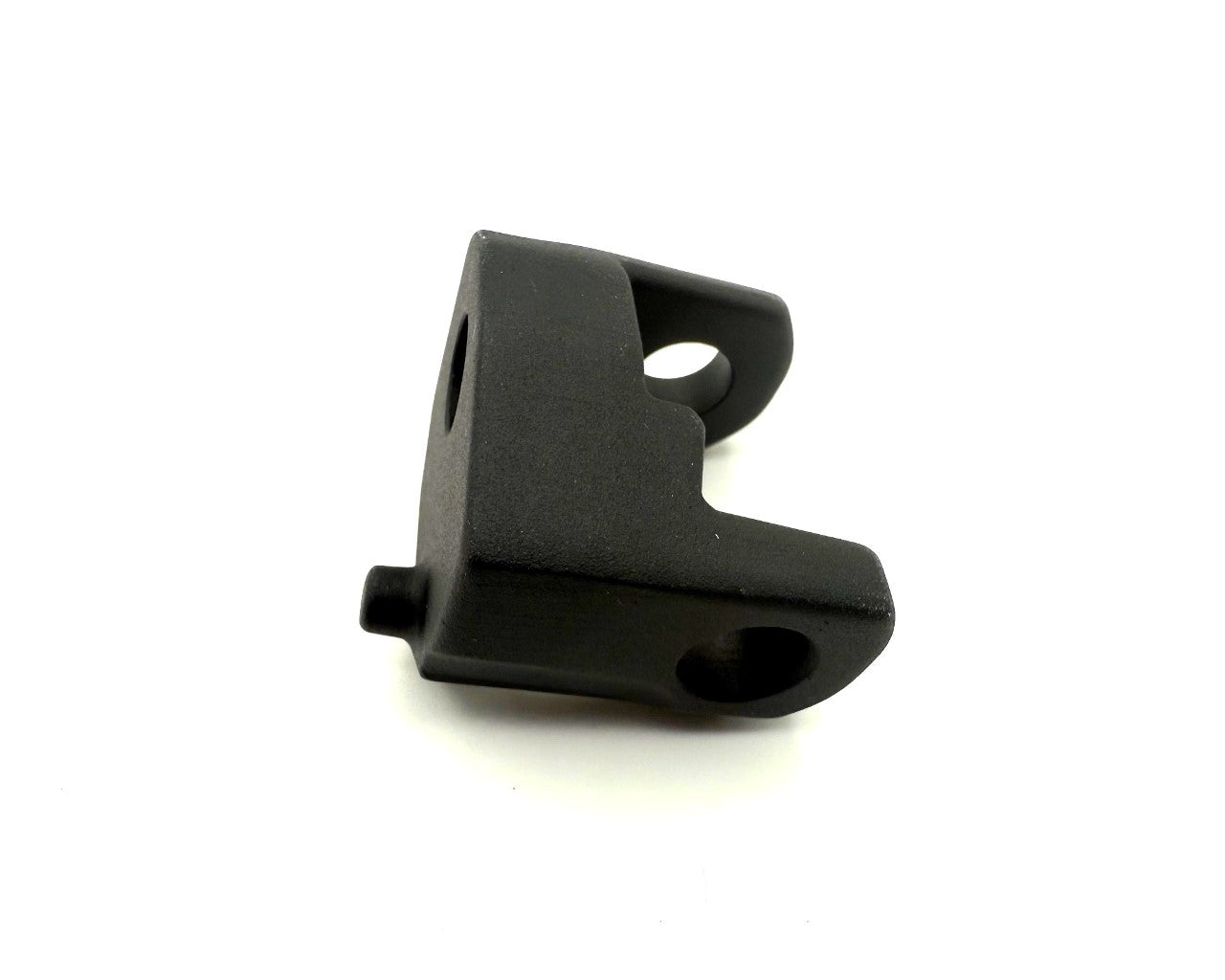 ZERO Motorcycles Clevis Foot Peg Right DS FX SR S DSR FXS 20-02724