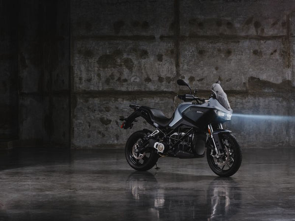 2024 Zero DSR Parts Manual – Koup's Cycle Shop